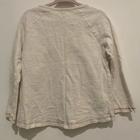 Gymboree “story time” long sleeve shirt. Size 3. - Picture 2 of 4
